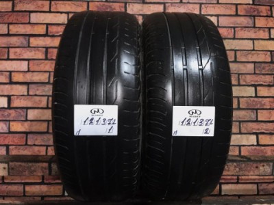 225/50/18 BRIDGESTONE TURANZA T001 Летние бу