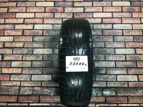 175/70/14 NOKIAN TYRES NORDMAN RS2 Зимние нешипованные бу