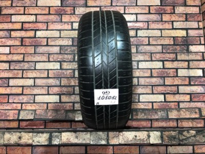 235/60/16 HANKOOK DYNAPRO HP RA23 Летние бу