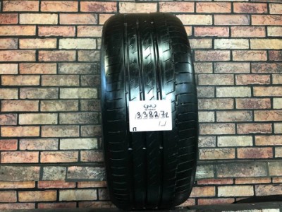 245/45/19 CONTINENTAL PREMIUM CONTACT 6 Летние бу