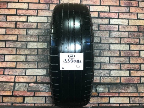 215/65/16 NEXEN N'PRIZ RH1 Летние бу