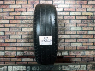 215/65/17 KUMHO PORTRAN KC53 Летние бу