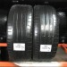 235/55/19 CONTINENTAL CONTISPORTCONTACT 5 Летние бу