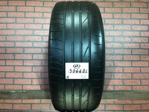 265/45/20 BRIDGESTONE DUELER H/P SPORT Летние бу