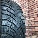 185/65/15 MICHELIN X-ICE NORTH 4 Зимние шипованные бу