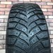 185/65/15 MICHELIN X-ICE NORTH 4 Зимние шипованные бу