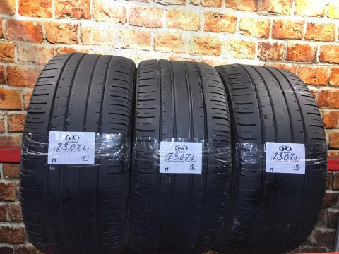 PIRELLI 235/70/18 Летние