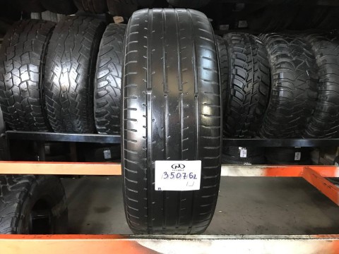 225/55/19 TOYO PROXES R36 Летние бу