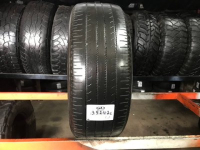 225/55/18 YOKOHAMA GEOLANDAR SUV G055 Летние бу
