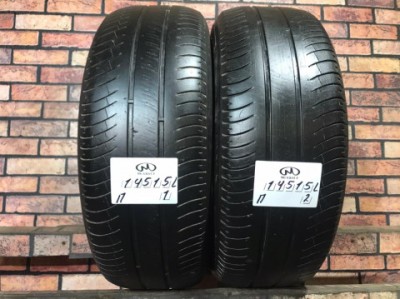 215/60/16 MICHELIN ENERGY SAVER Летние бу