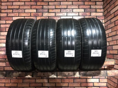 245/50/18 DUNLOP SP SPORT MAXX Летние бу