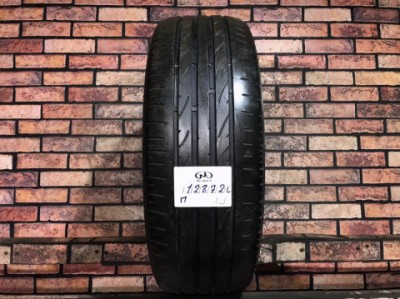 235/65/17 BRIDGESTONE DUELER H/P SPORT Летние бу