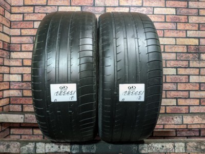 275/50/20 MICHELIN LATITUDE SPORT Летние бу