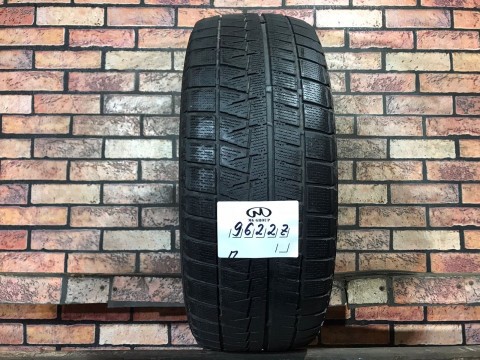 205/55/16 BRIDGESTONE BLIZZAK REVO GZ Зимние нешипованные бу