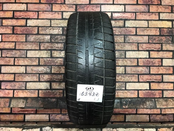 205/55/16 BRIDGESTONE BLIZZAK REVO GZ Зимние нешипованные бу