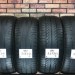 195/55/15 HANKOOK OPTIMO K406 Летние бу
