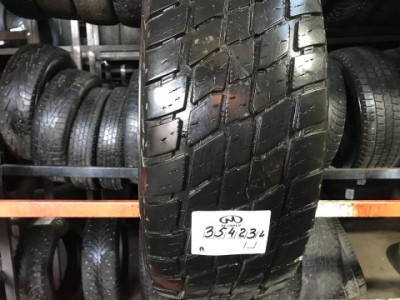 265/65/17 KUMHO ROAD VENTURE AT61 Летние бу