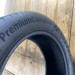 215/55/17 CONTINENTAL PREMIUMCONTACT 6 Летние бу