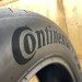 215/55/17 CONTINENTAL PREMIUMCONTACT 6 Летние бу