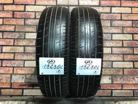 155/70/13 HANKOOK CENTUM K702 Летние бу