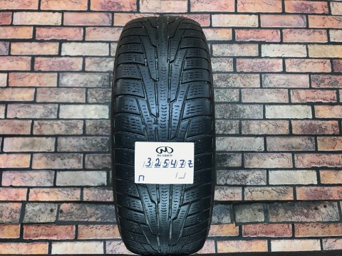 185/65/15 NOKIAN TYRES NORDMAN RS2 Зимние нешипованные бу