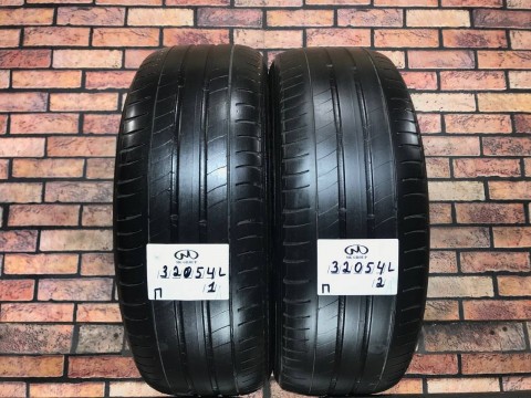 205/60/16 MICHELIN PRIMACY 3 Летние бу