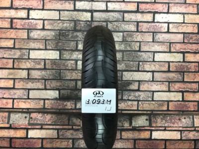 120/70/15 MICHELIN PILOT ROAD 4 Мото шины бу
