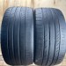 275/40/20 CONTINENTAL CONTISPORTCONTACT Летние бу