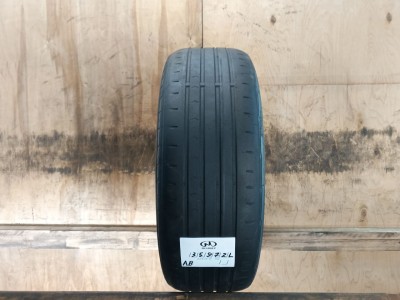 205/60/16 CONTINENTAL CONTIPREMIUMCONTACT 5 Летние бу