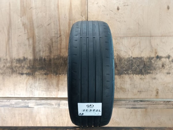 205/60/16 CONTINENTAL CONTIPREMIUMCONTACT 5 Летние бу
