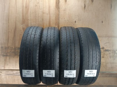 185/75/16 MATADOR MPS 125 VARIANT ALL WEATHER Всесезонные бу