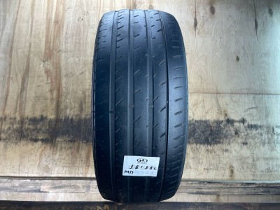 285/45/22 HAIDA HD927 Летние бу