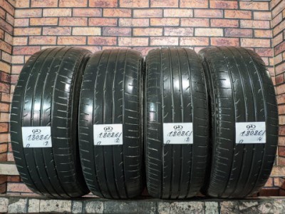 235/65/17 BRIDGESTONE DUELER H/P SPORT Летние бу