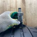245/45/18 KUMHO ECSTA PS91 Летние бу