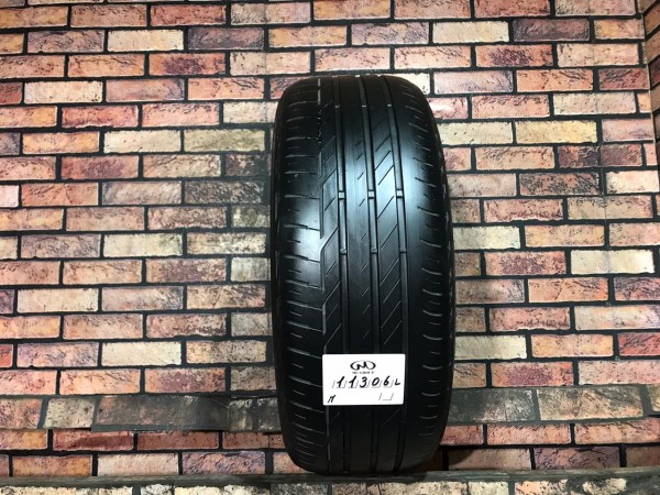 BRIDGESTONE 225/45/19 Летние