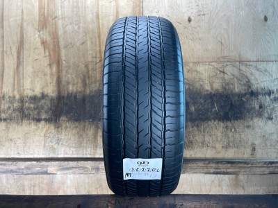 225/60/17 YOKOHAMA GEOLANDAR G91 Летние бу