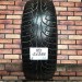 215/65/16 NOKIAN HAKKAPELIITTA 5 Зимние шипованные бу