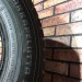 215/65/16 NOKIAN HAKKAPELIITTA 5 Зимние шипованные бу