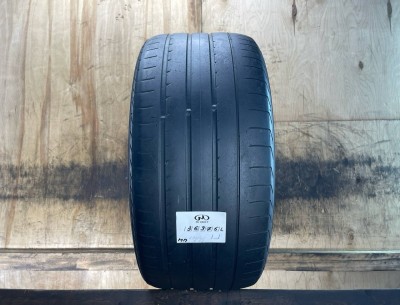 295/40/21 YOKOHAMA ADVAN SPORT V105 Летние бу