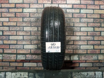 185/65/15 KUMHO SOLUS KH17 Летние бу