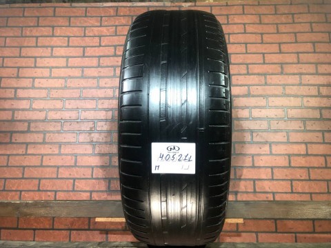275/50/22 NOKIAN TYRES HAKKA BLACK SUV Летние бу