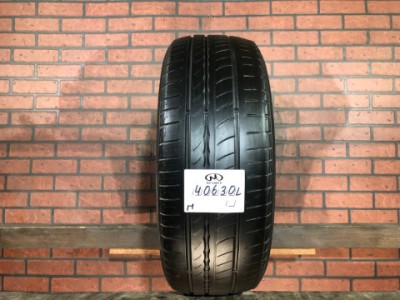 205/55/16 PIRELLI CINTURATO P1 Летние бу