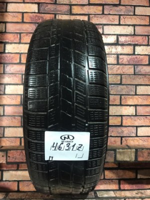 205/60/16 PIRELLI WINTER Зимние нешипованные бу