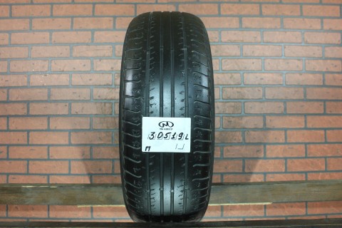 205/60/16 HANKOOK OPTIMO K415 Летние бу