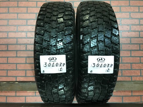 185/65/15 NOKIAN TYRES HAKKAPELIITTA 10 Зимние шипованные бу