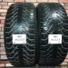 255/55/18 GOODYEAR ULTRA GRIP 500 Зимние шипованные бу