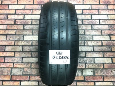 205/55/16 KUMHO ECOWING ES01 KH27 Летние бу
