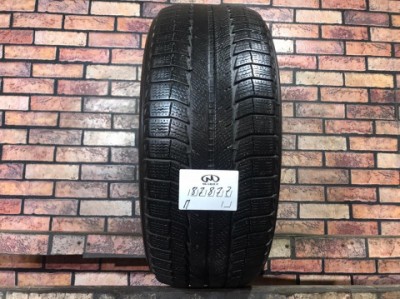 255/50/19 MICHELIN LATITUDE X-ICE Зимние нешипованные бу