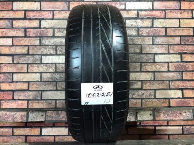 215/60/16 GOODYEAR EXCELLENCE Летние бу