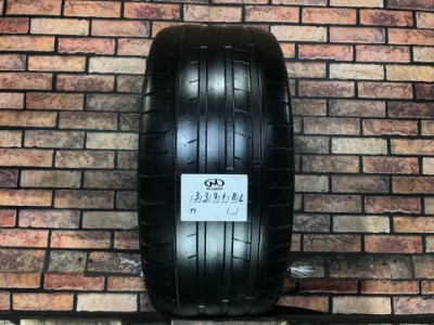 255/40/18 KUMHO ECSTA HS51 Летние бу